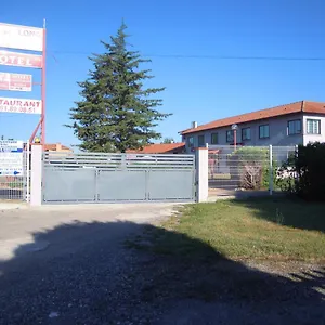 2* Hotel Cuulong